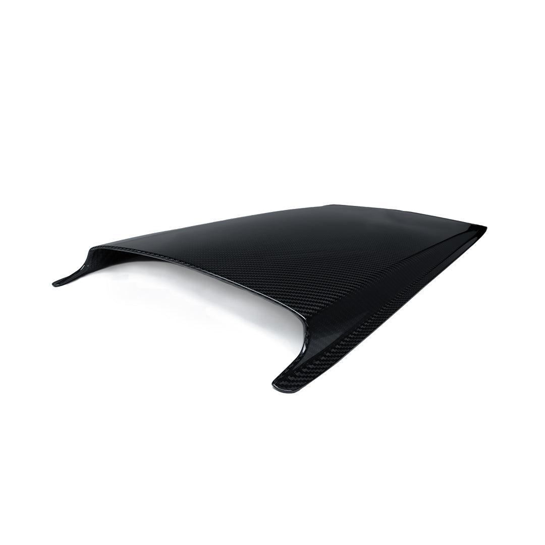 1967-1968 Mustang FIA Hood Scoop