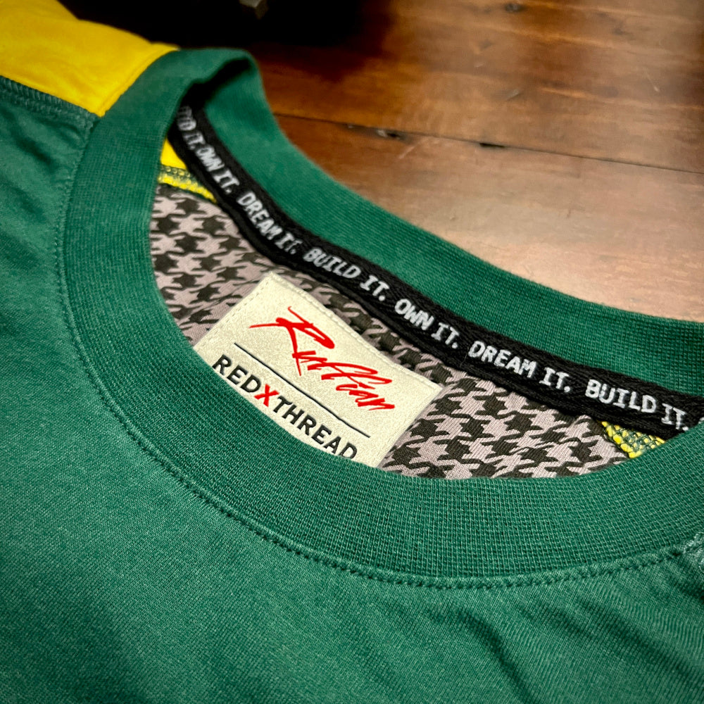 'FIA 67' Legacy Crewneck Tee