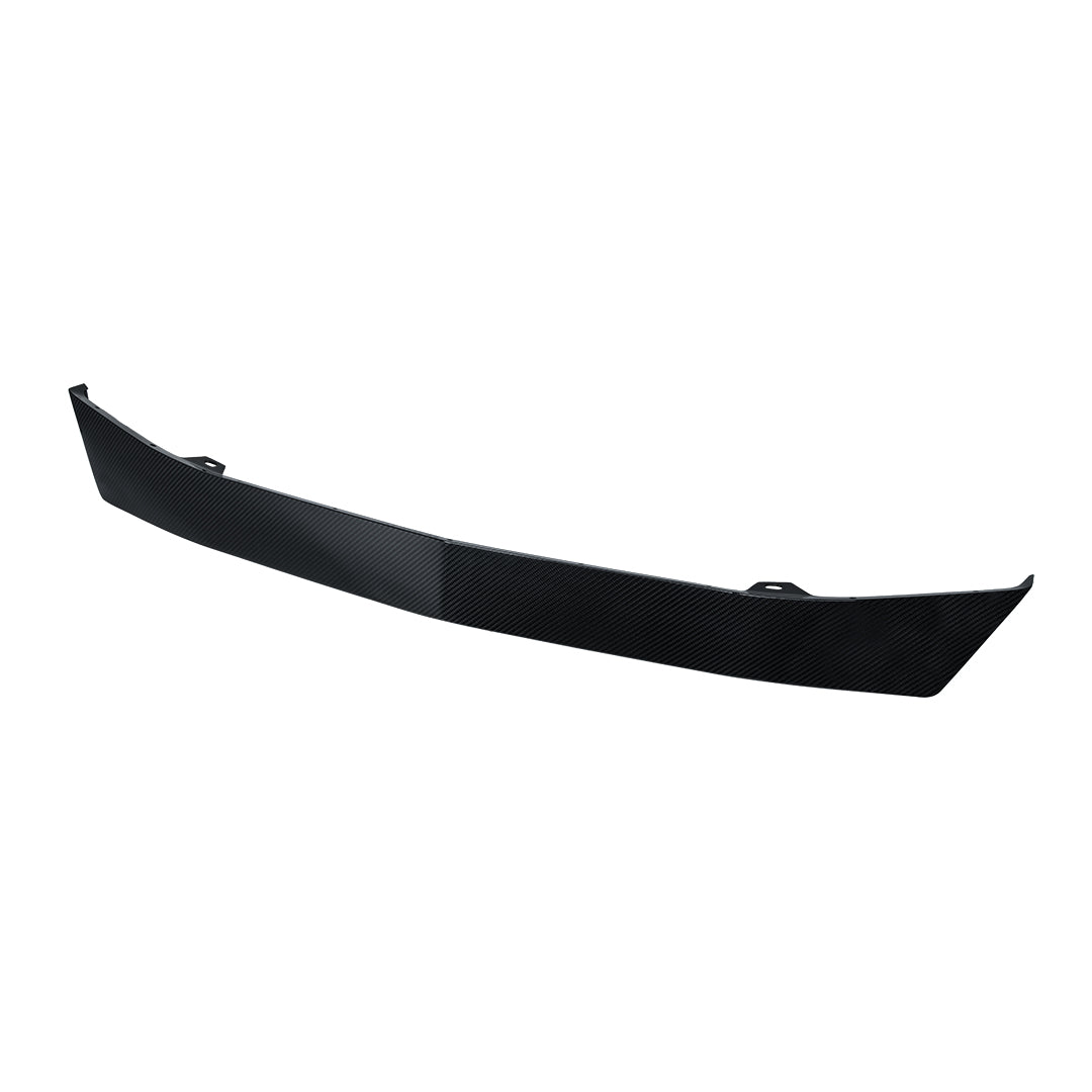 1967-1968 Mustang FIA Front Spoiler